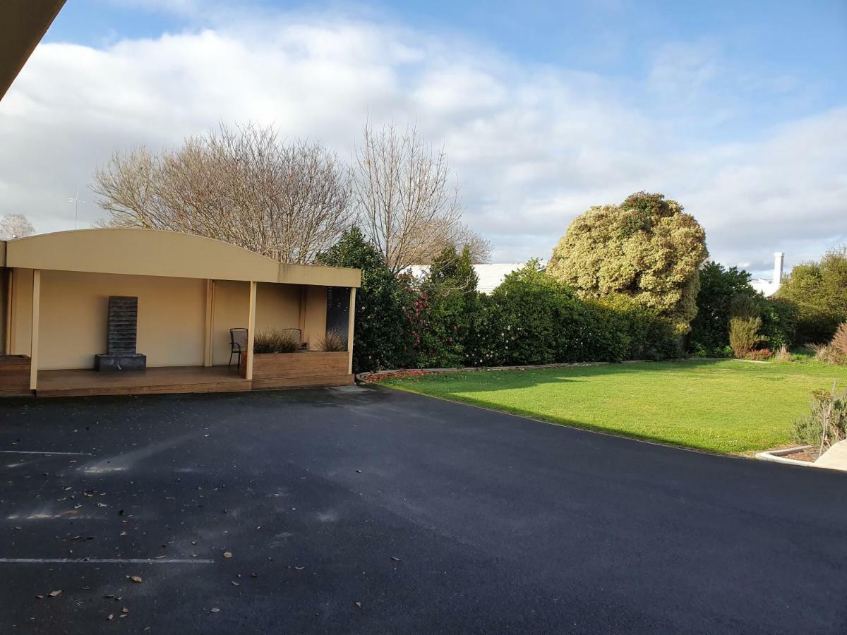 Tower Motor Inn Mount Gambier Exterior photo